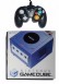 Gamecube Console + 1 Controller (Indigo) (Boxed) - Gamecube