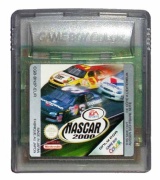 NASCAR 2000