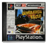 Demolition Racer