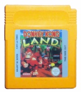 Donkey Kong Land