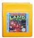 Donkey Kong Land - Game Boy