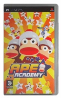 Ape Academy