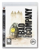 Battlefield: Bad Company