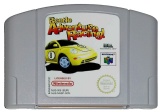 Beetle Adventure Racing