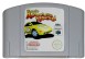 Beetle Adventure Racing - N64