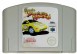 Beetle Adventure Racing - N64