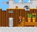 Chip'n Dale Rescue Rangers - NES