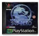 Mortal Kombat Mythologies: Sub-Zero - Playstation