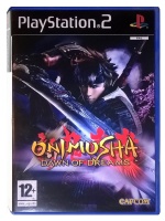 Onimusha: Dawn of Dreams