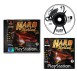 Hard Boiled - Playstation
