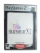 Final Fantasy X-2 (Platinum Range) - Playstation 2