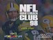 NFL Quarterback Club 98 - N64