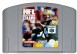 NFL Quarterback Club 98 - N64
