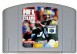 NFL Quarterback Club 98 - N64