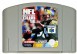 NFL Quarterback Club 98 - N64