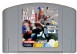 NFL Quarterback Club 98 - N64