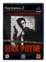 Max Payne