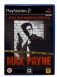 Max Payne - Playstation 2