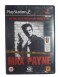 Max Payne - Playstation 2