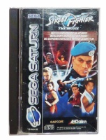 Street Fighter: The Movie