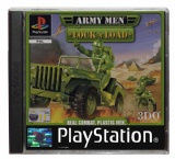 Army Men: Lock 'n' Load