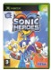 Sonic Heroes - XBox