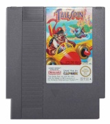 Talespin