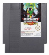 Bionic Commando