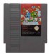 Bubble Bobble - NES