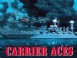 Carrier Aces - SNES