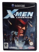 X-Men Legends