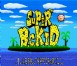 Super B.C. Kid - SNES