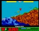 Worms - SNES