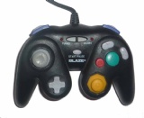 Gamecube Controller: Blaze Turbo