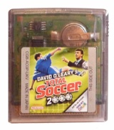 David O'Leary's Total Soccer 2000