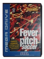 Fever Pitch Soccer