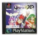 Grandia - Playstation