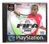 FIFA Football 2002