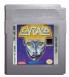 Cyraid - Game Boy