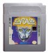 Cyraid - Game Boy
