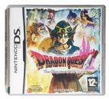 Dragon Quest IV: Chapters of the Chosen