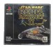 Star Wars: Rebel Assault II: The Hidden Empire - Playstation