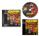 Crash Bandicoot - Playstation