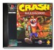 Crash Bandicoot - Playstation