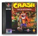 Crash Bandicoot - Playstation