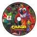 Crash Bandicoot - Playstation