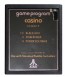 Casino - Atari 2600