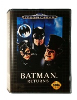 Batman Returns