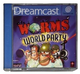 Worms World Party