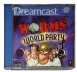 Worms World Party - Dreamcast